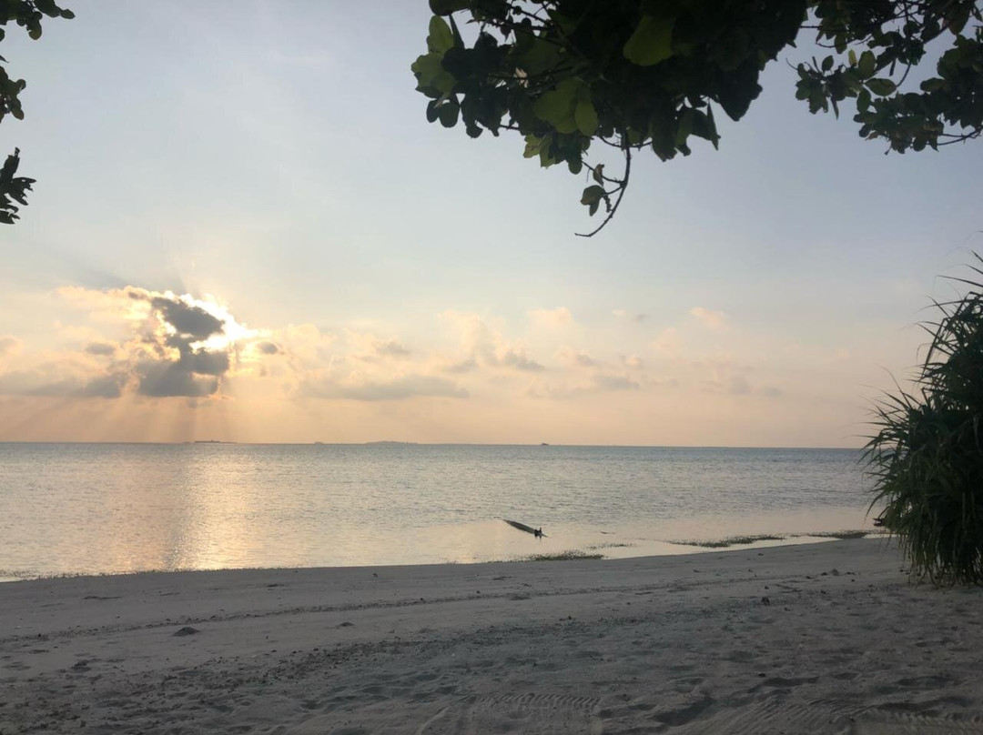 Endheri Sunset Dhangethi主图