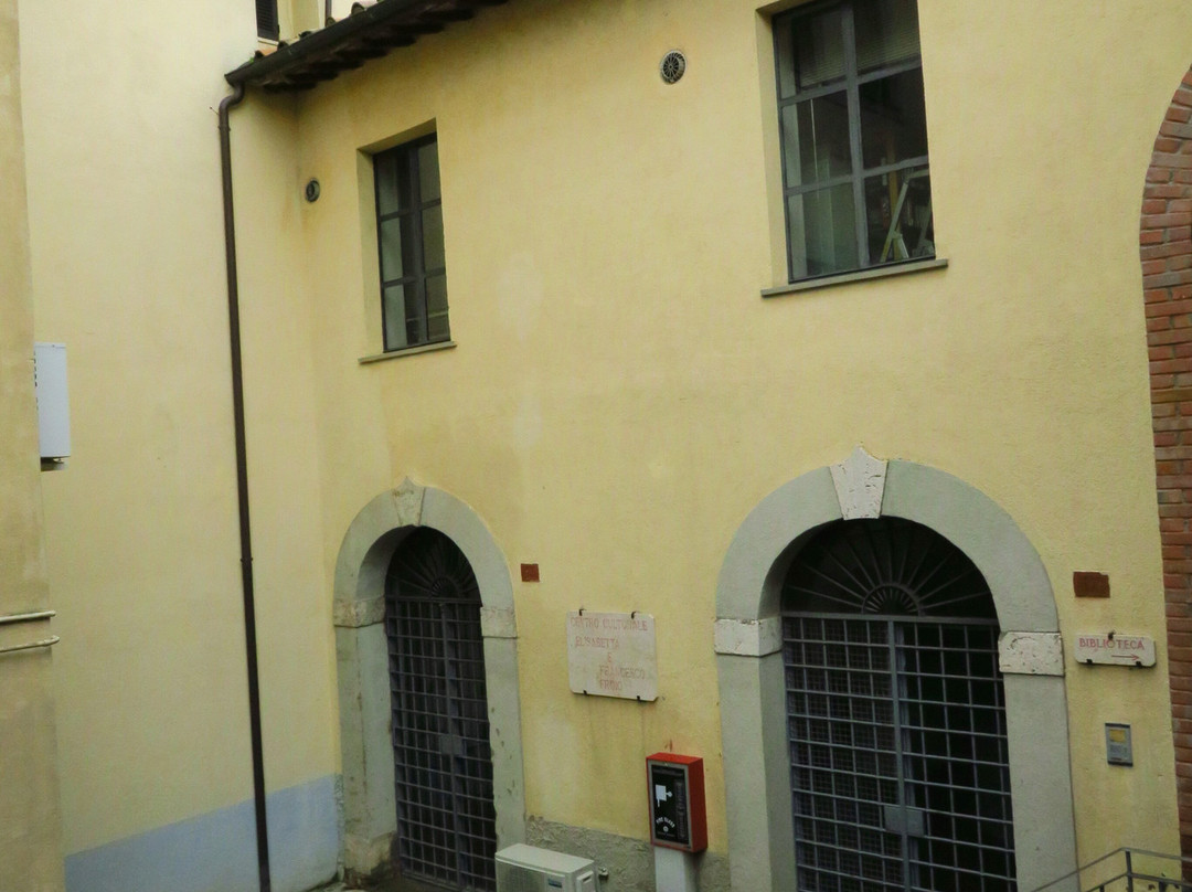Palazzo Celestini景点图片