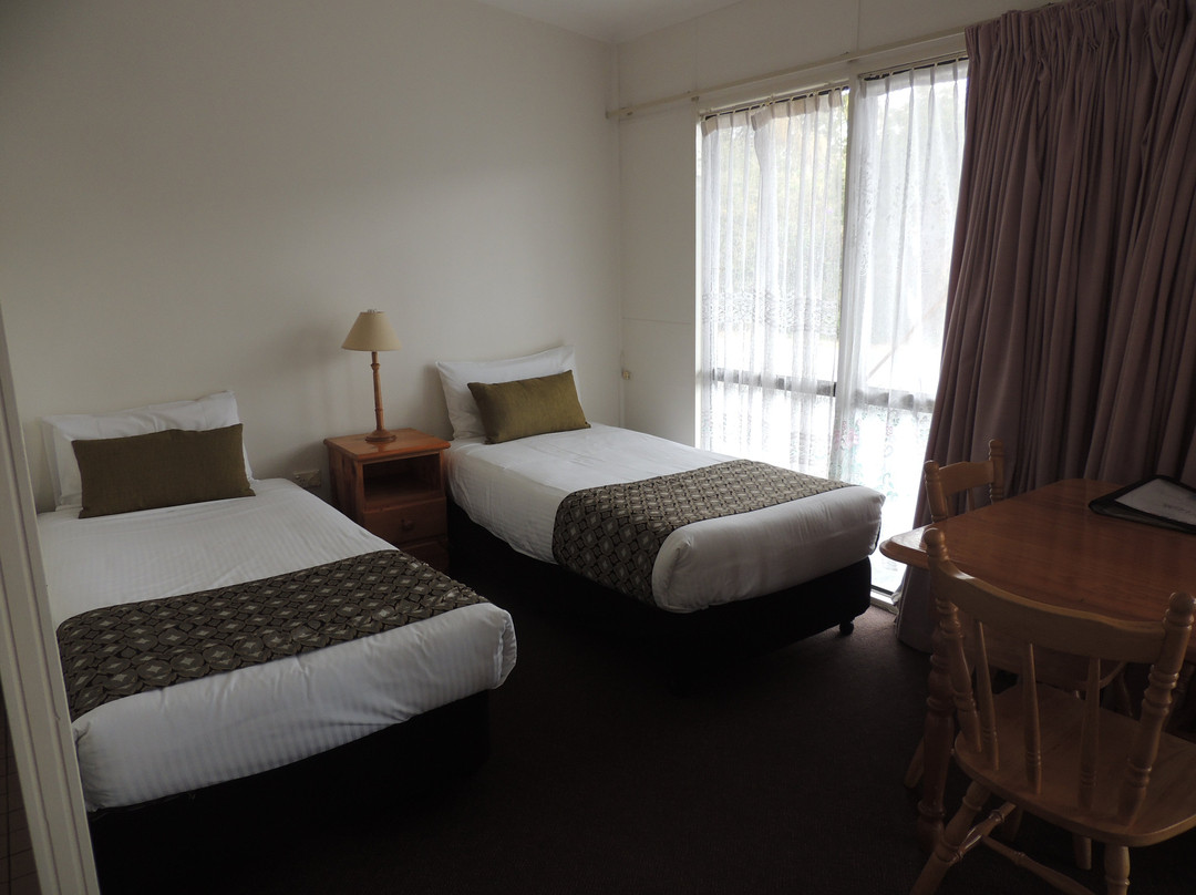 总理汽车旅馆主图