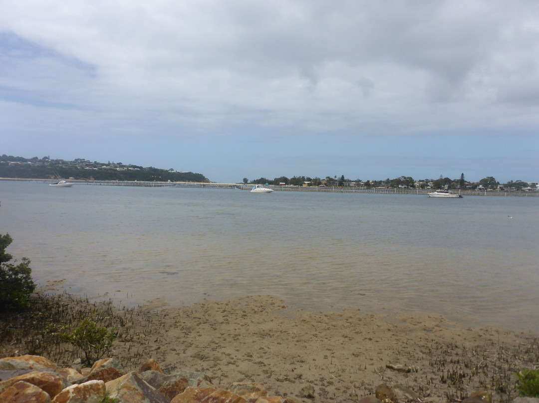 Spencer Park-梅林布拉必去景点