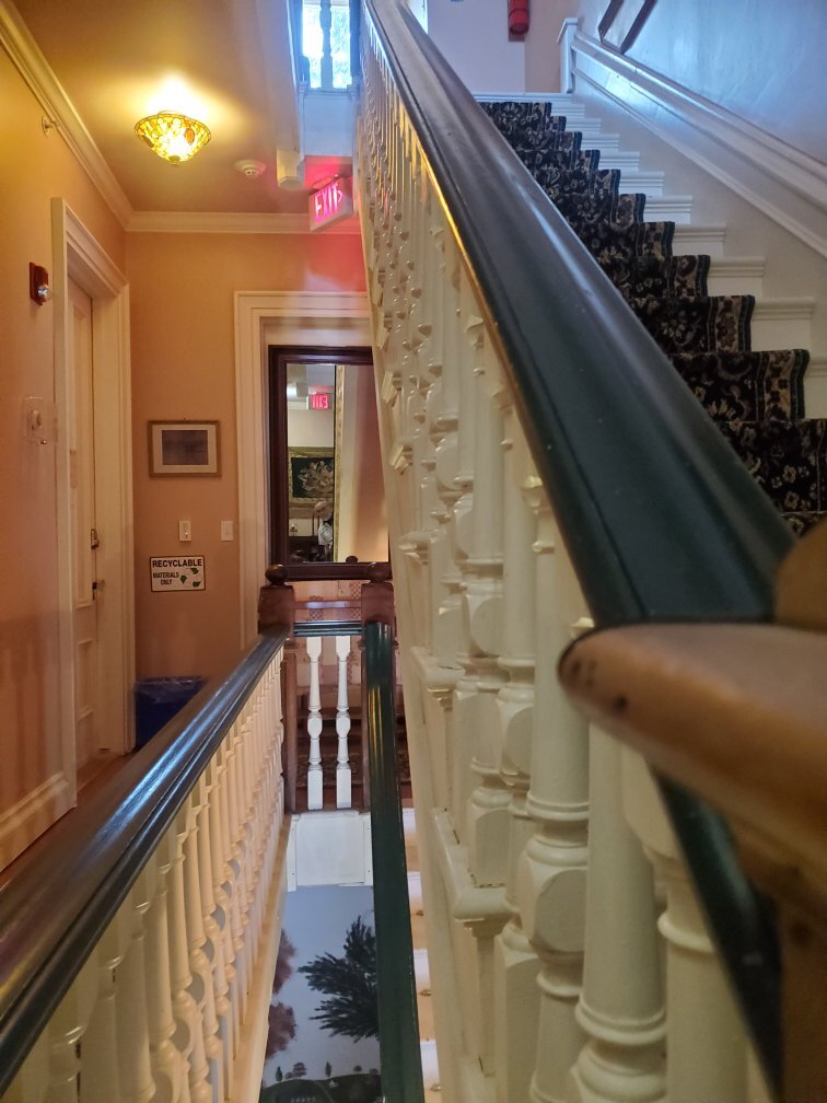 Sutton House Bed & Breakfast-官方