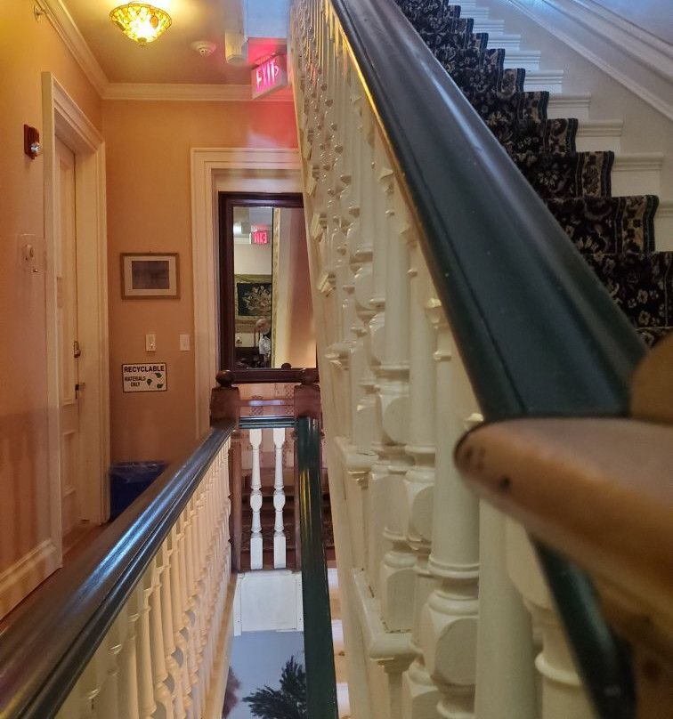 Sutton House Bed & Breakfast主图