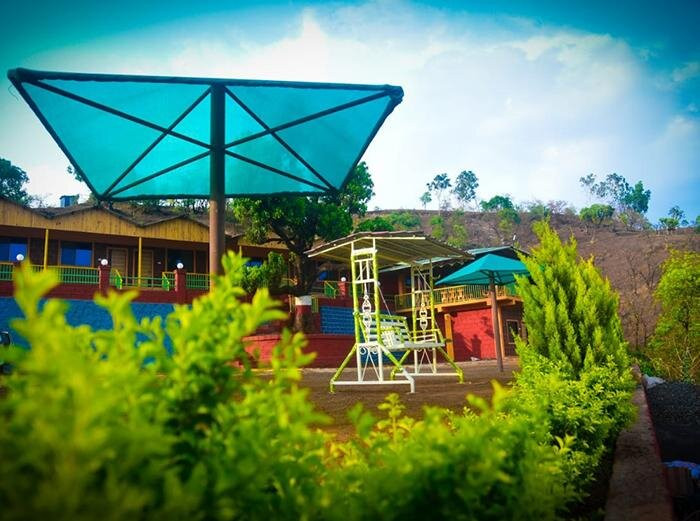 Shivsagar Agro Tourism, Tapola主图