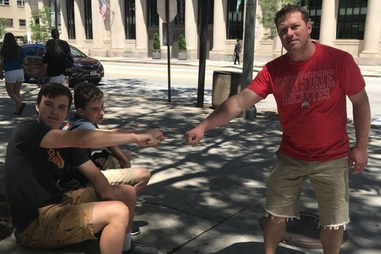 3Quest Challenge-奥斯丁必去景点