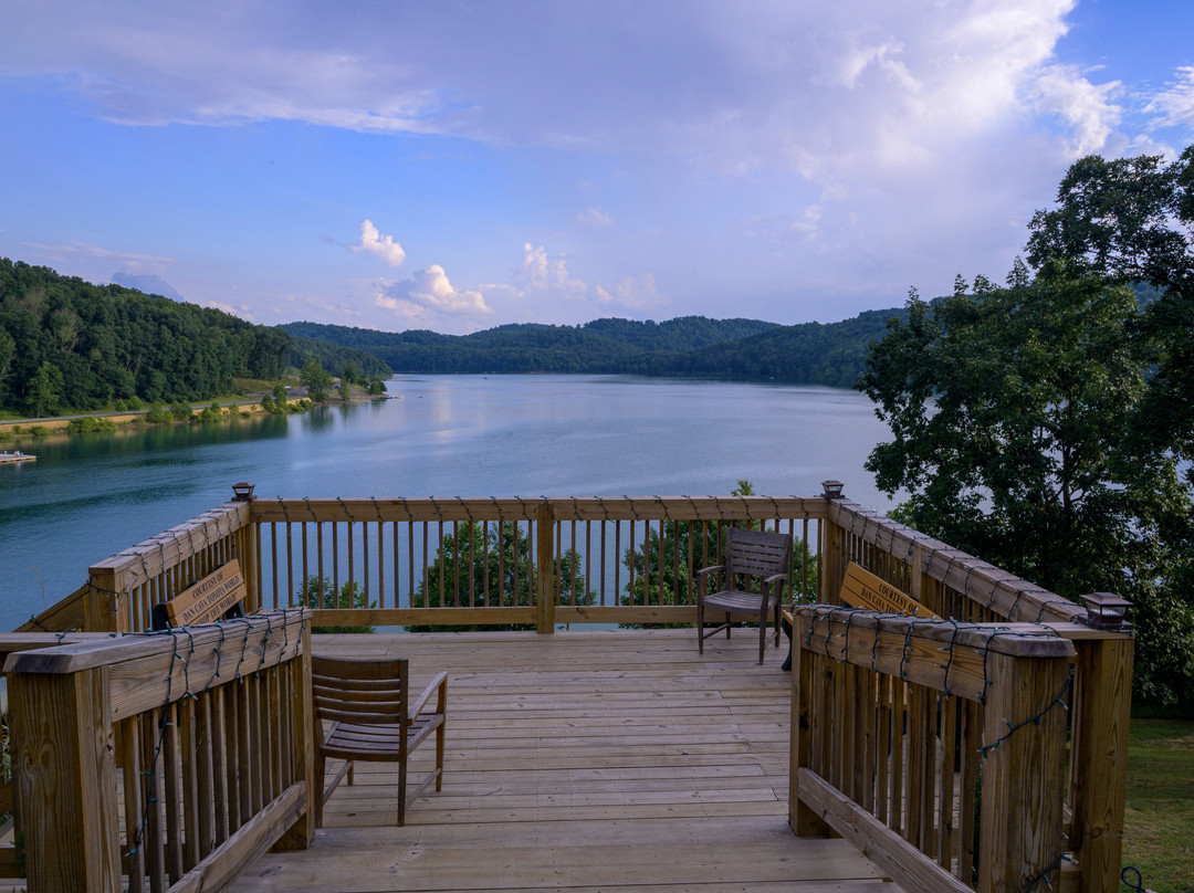 Tygart Lake State Park景点图片