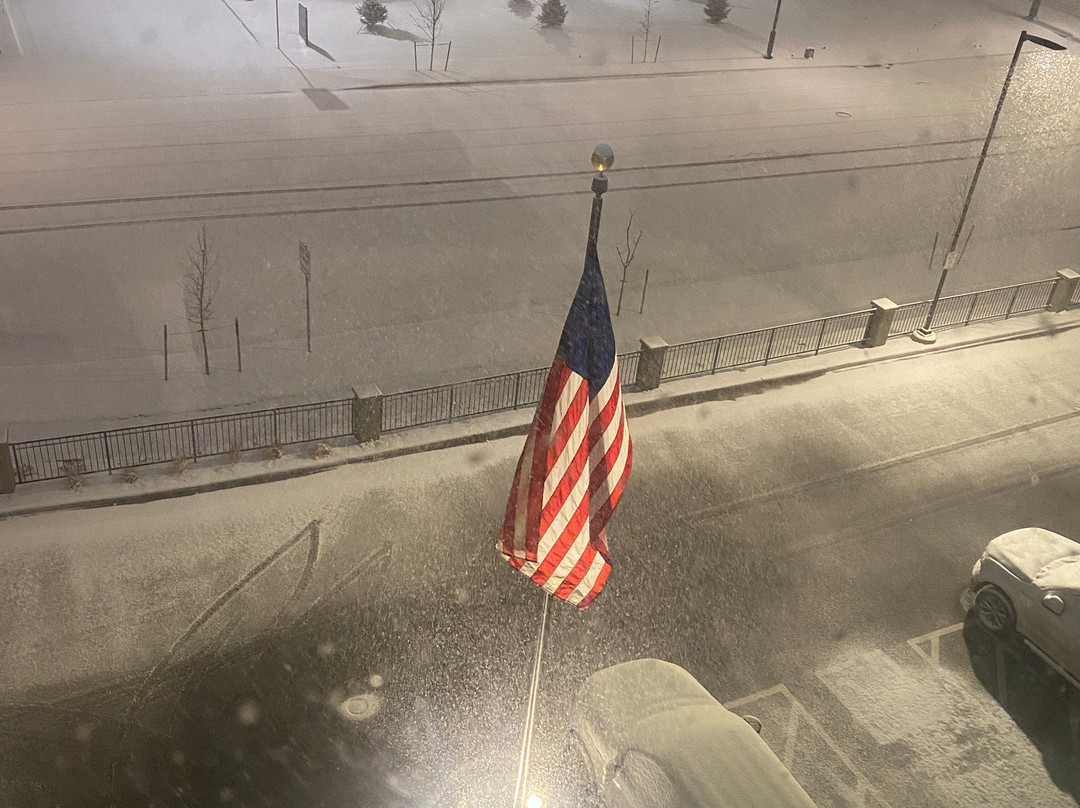 Home2 Suites By Hilton Denver Central Park主图