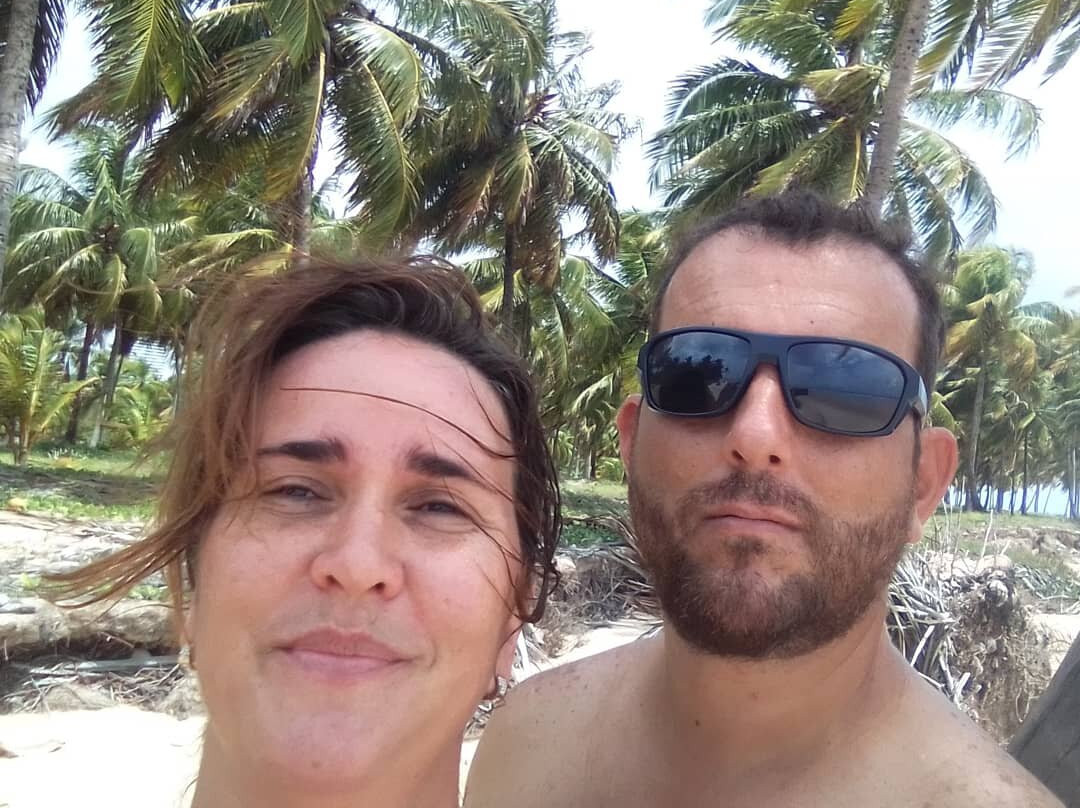 Praia do Paiva-Cabo de Santo Agostinho必去景点