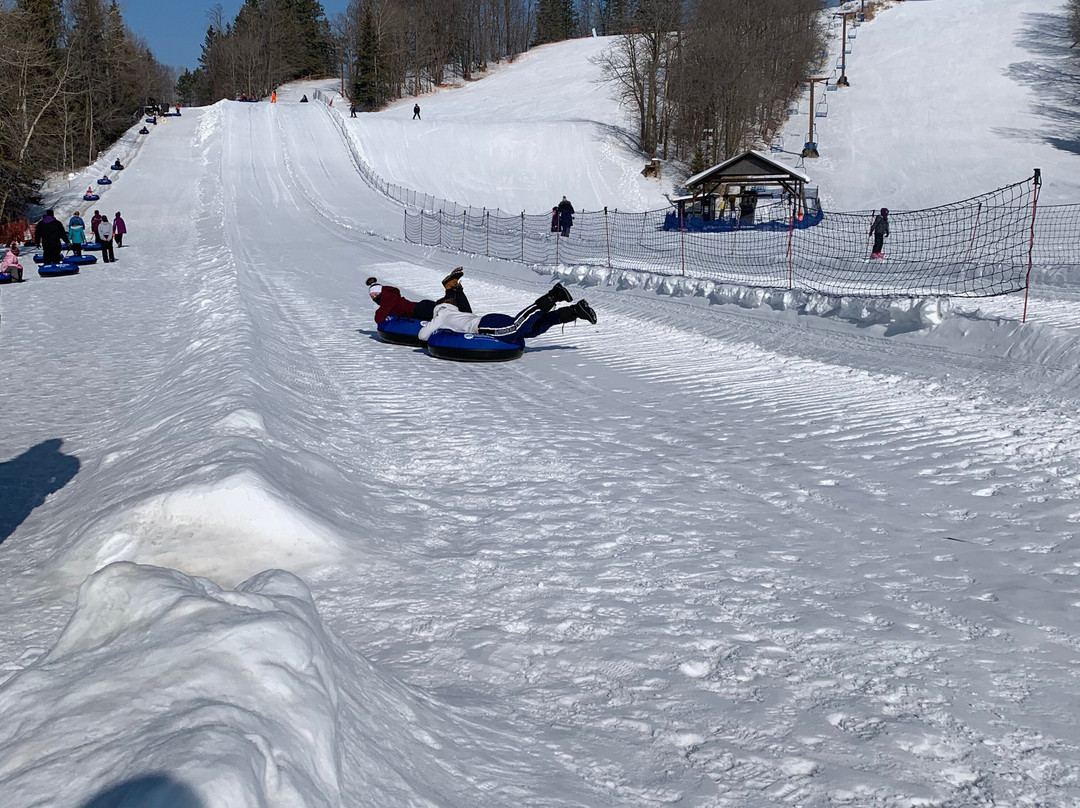 Buena Vista Ski Area