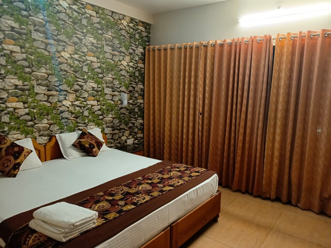 Cherai Beach Palace主图