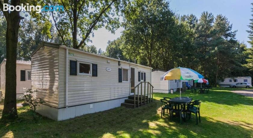 DB Berckterveld Mobile Home