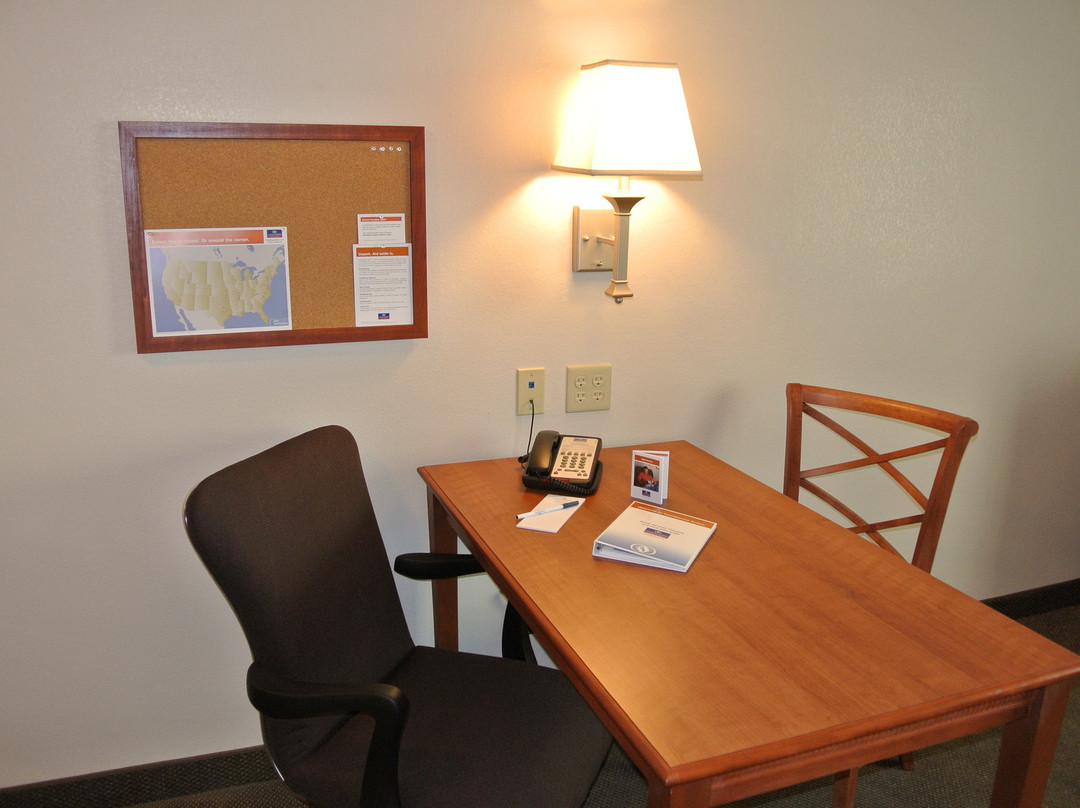 TownePlace Suites by Marriott Birmingham South主图