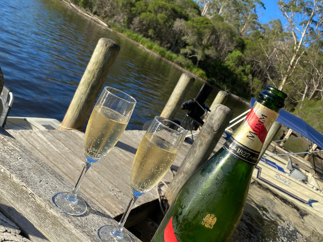 Gipsy Point Lodge Hotel主图