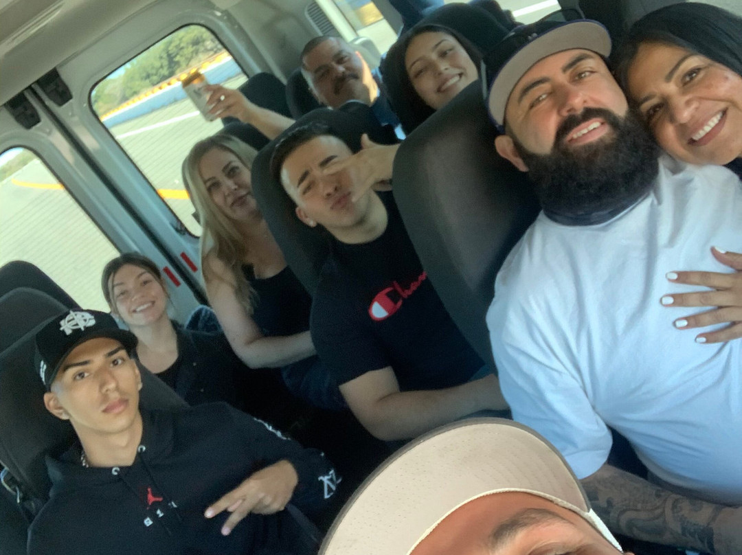 The Cape Transfers-卡波圣卢卡斯必去景点