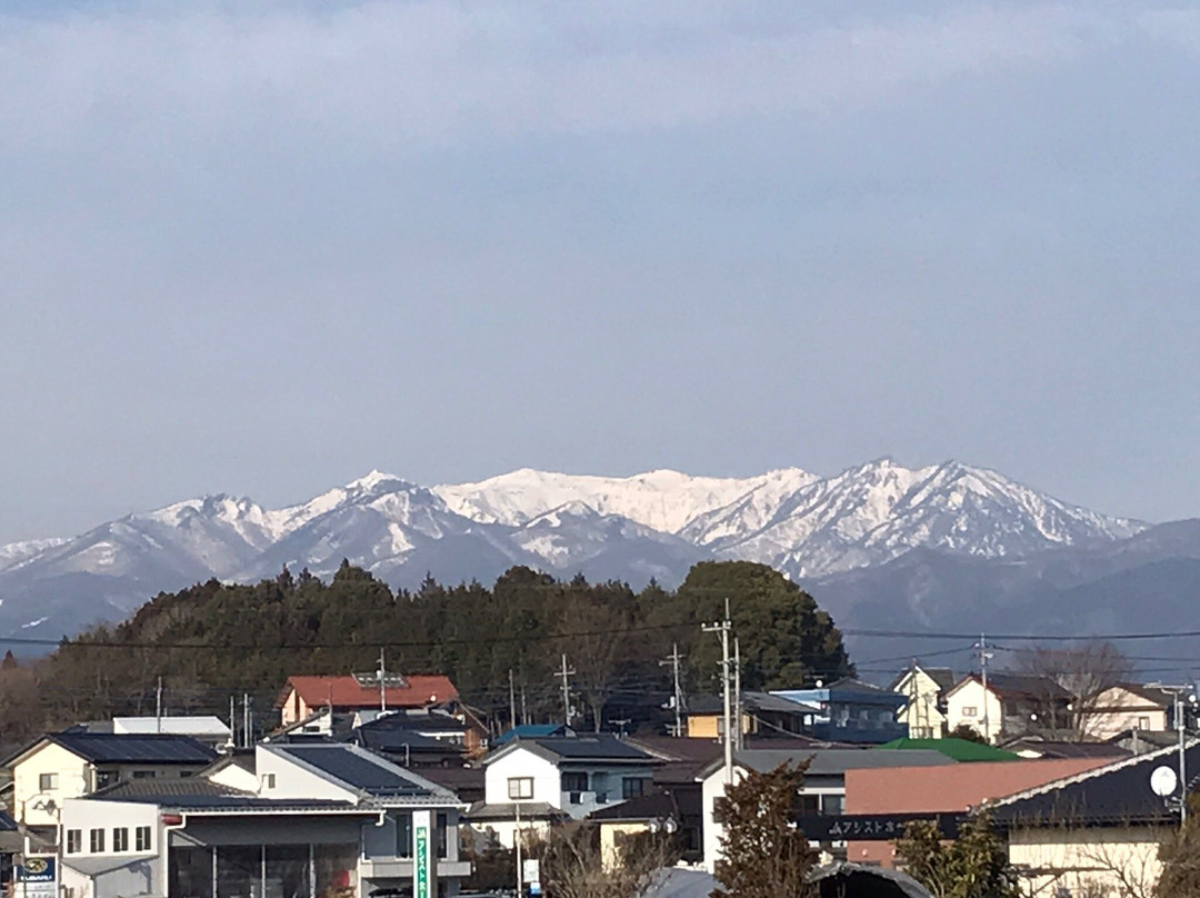 Mt. Hotaka景点图片