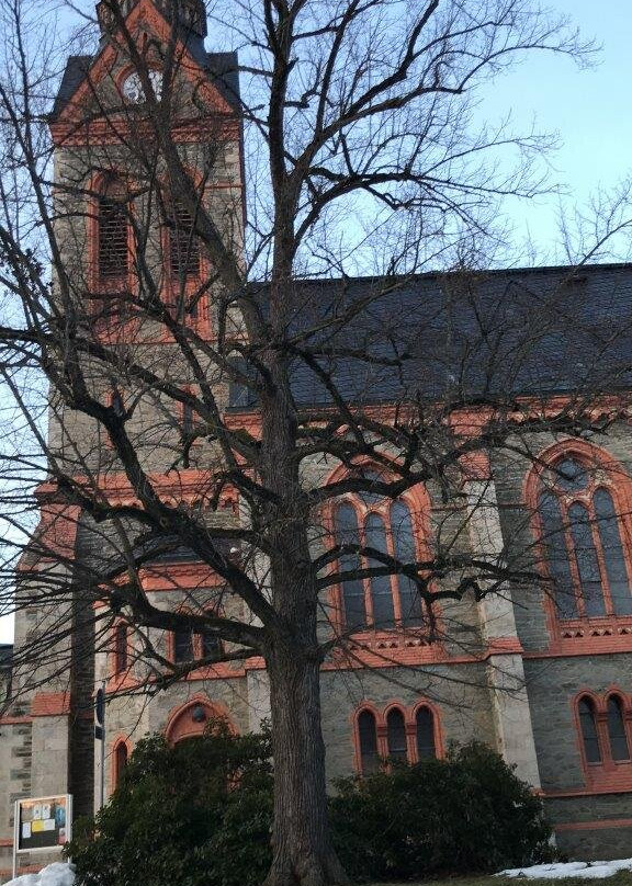 St.-Trinitatis-Kirche