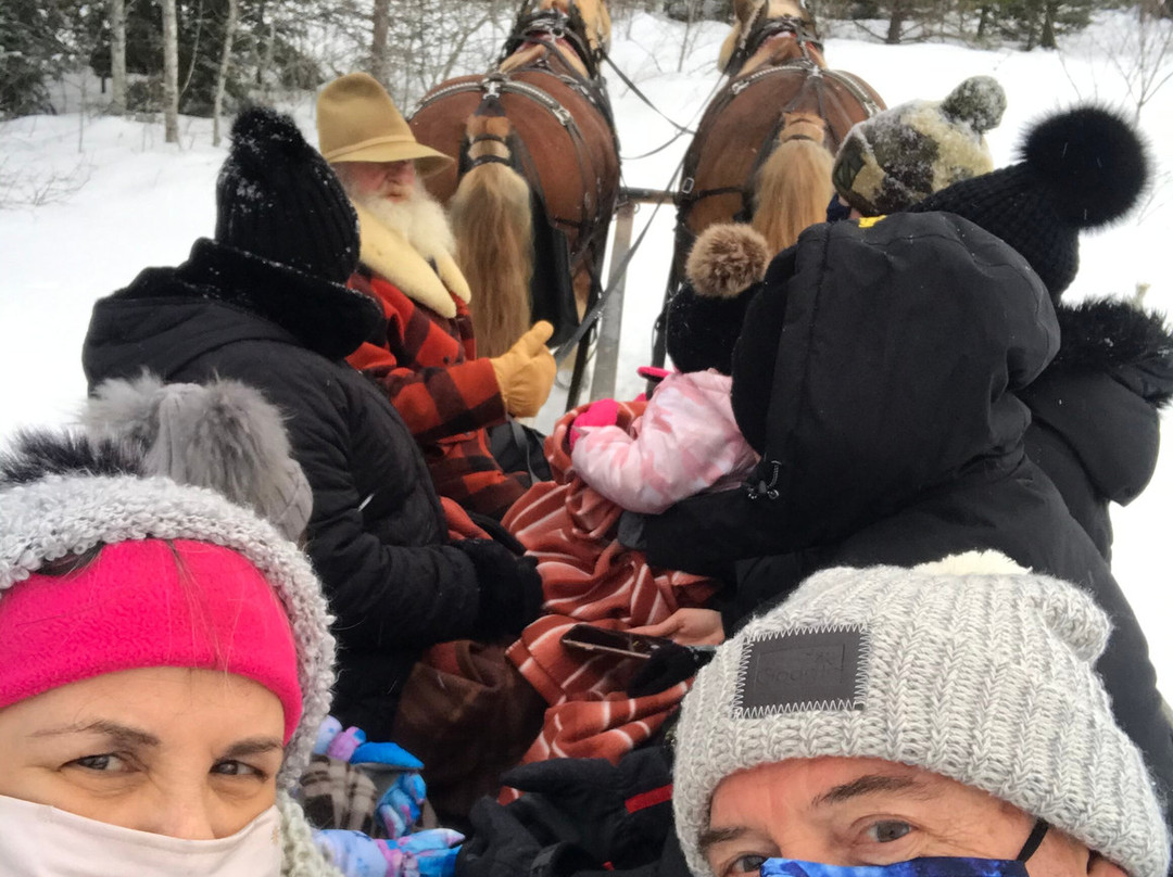 Country Dreams Farm-Plattsburgh必去景点