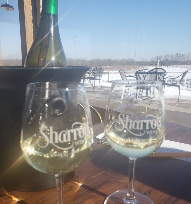 Sharrott Winery景点图片