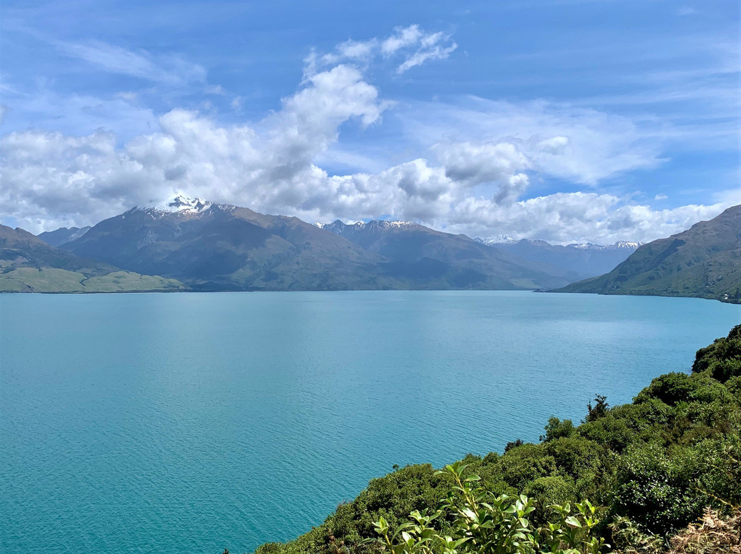 Haast Pass-南岛必去景点