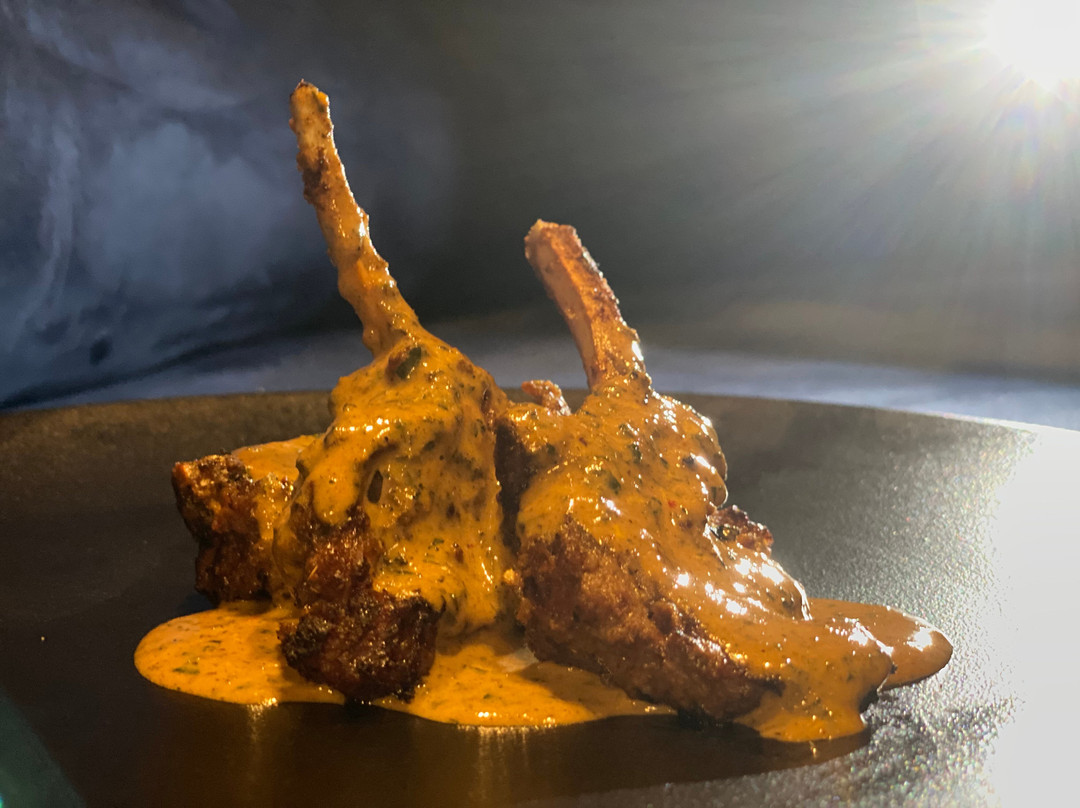 Meatsmith Doha主图