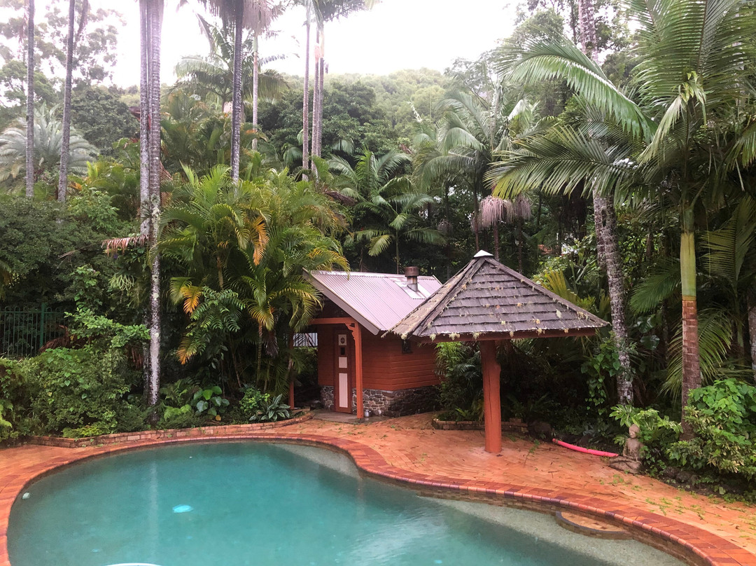 Black Sheep Farm主图