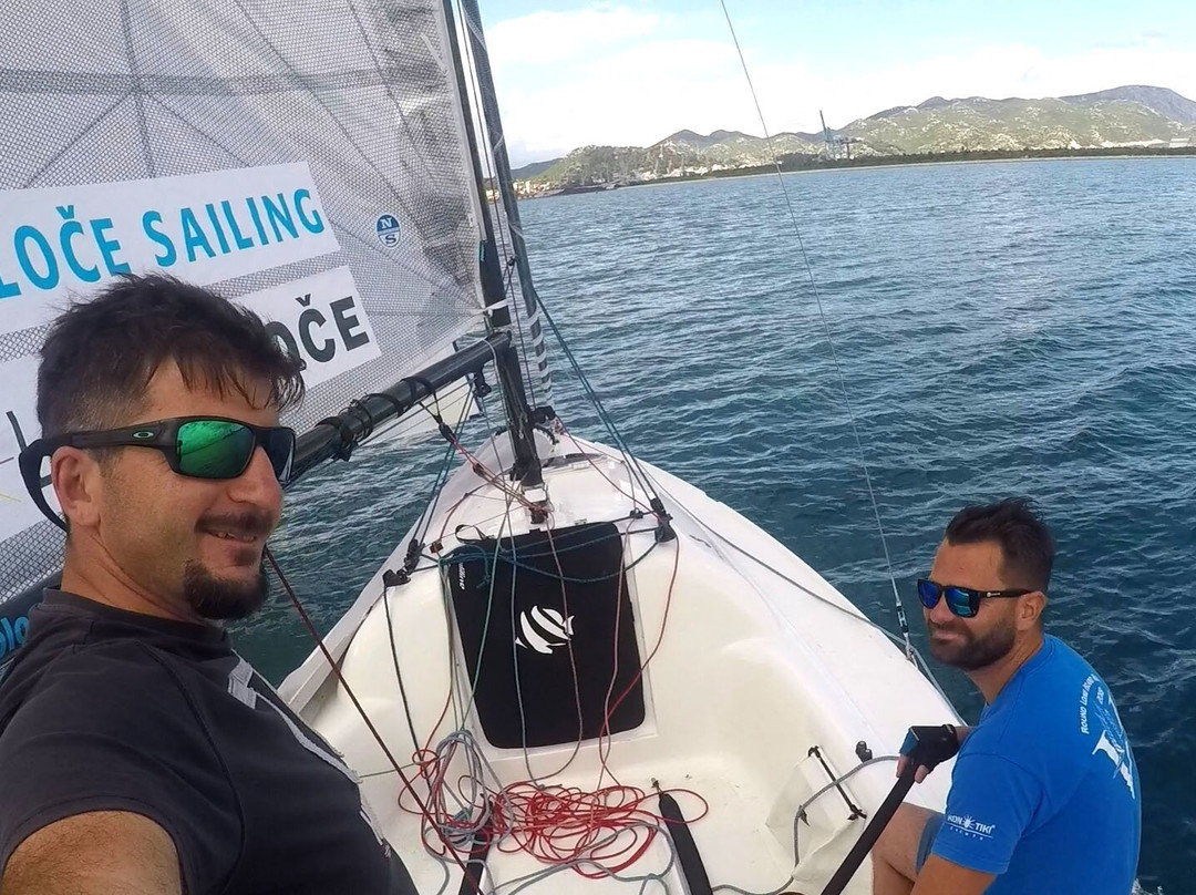 Ploce Sailing-Ploce必去景点