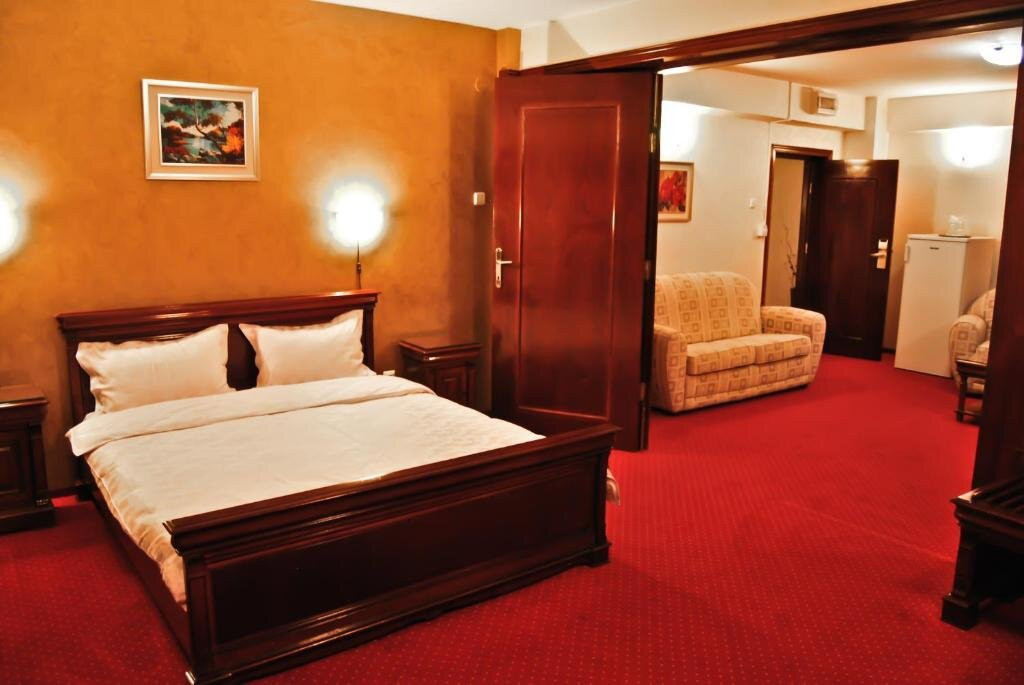 Hotel Bavaria主图