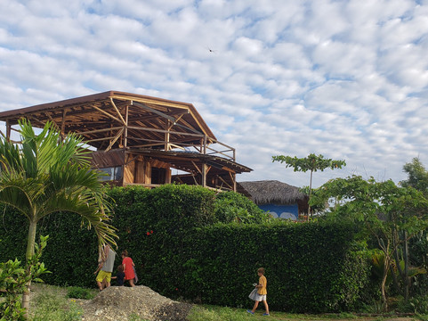 Vistamar Guest House主图