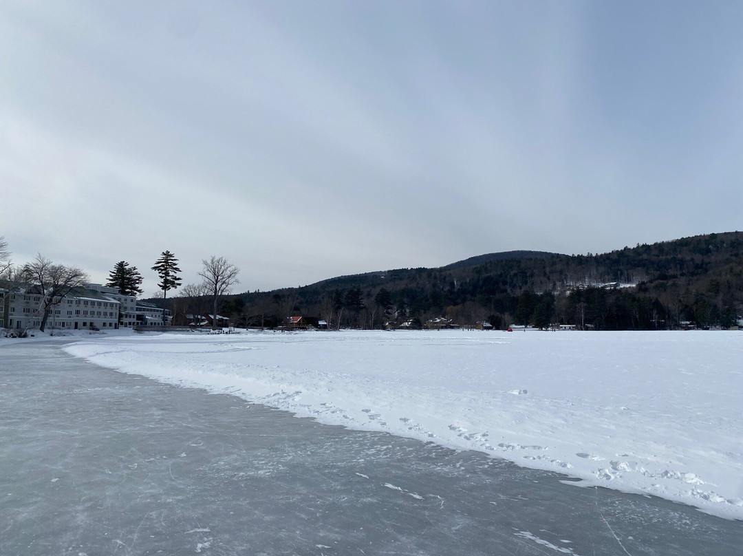 Lake Morey Resort主图