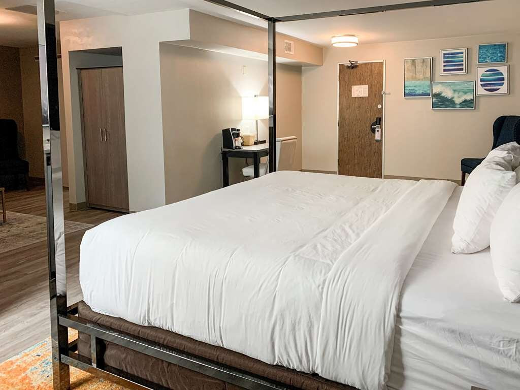 The Hub Middletown -  Best Western Signature Collection Hotel主图