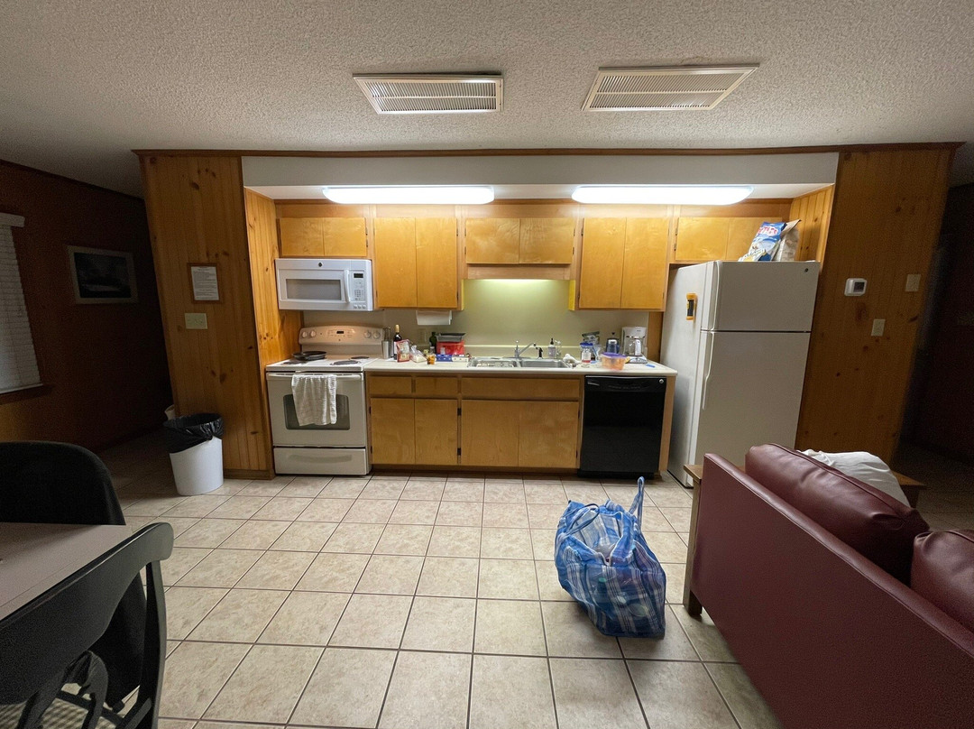 Stephen C. Foster State Park主图