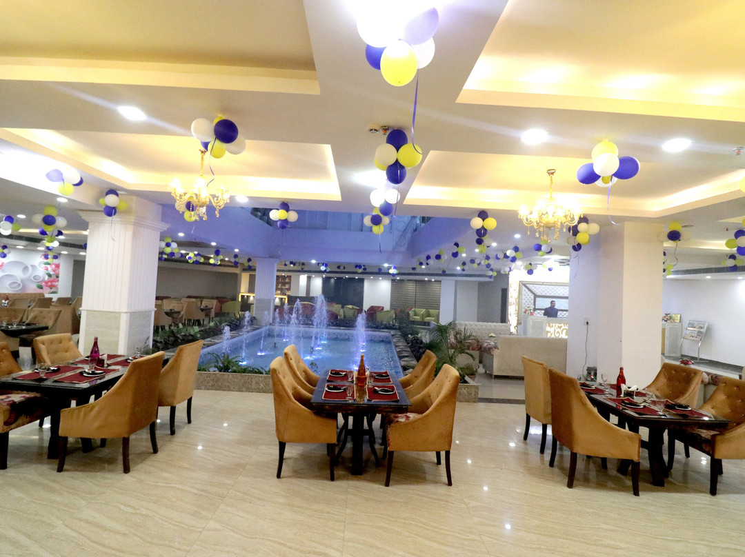 Royal Park Resorts主图