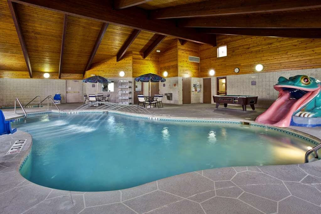 AmericInn by Wyndham Beaver Dam主图