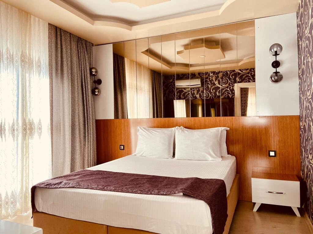 Mersin Vip House Hotel主图