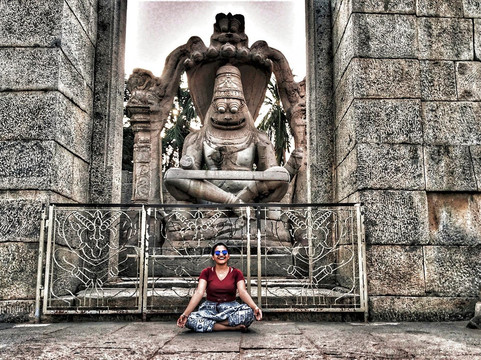 The Nomadic Lust-班加罗尔必去景点