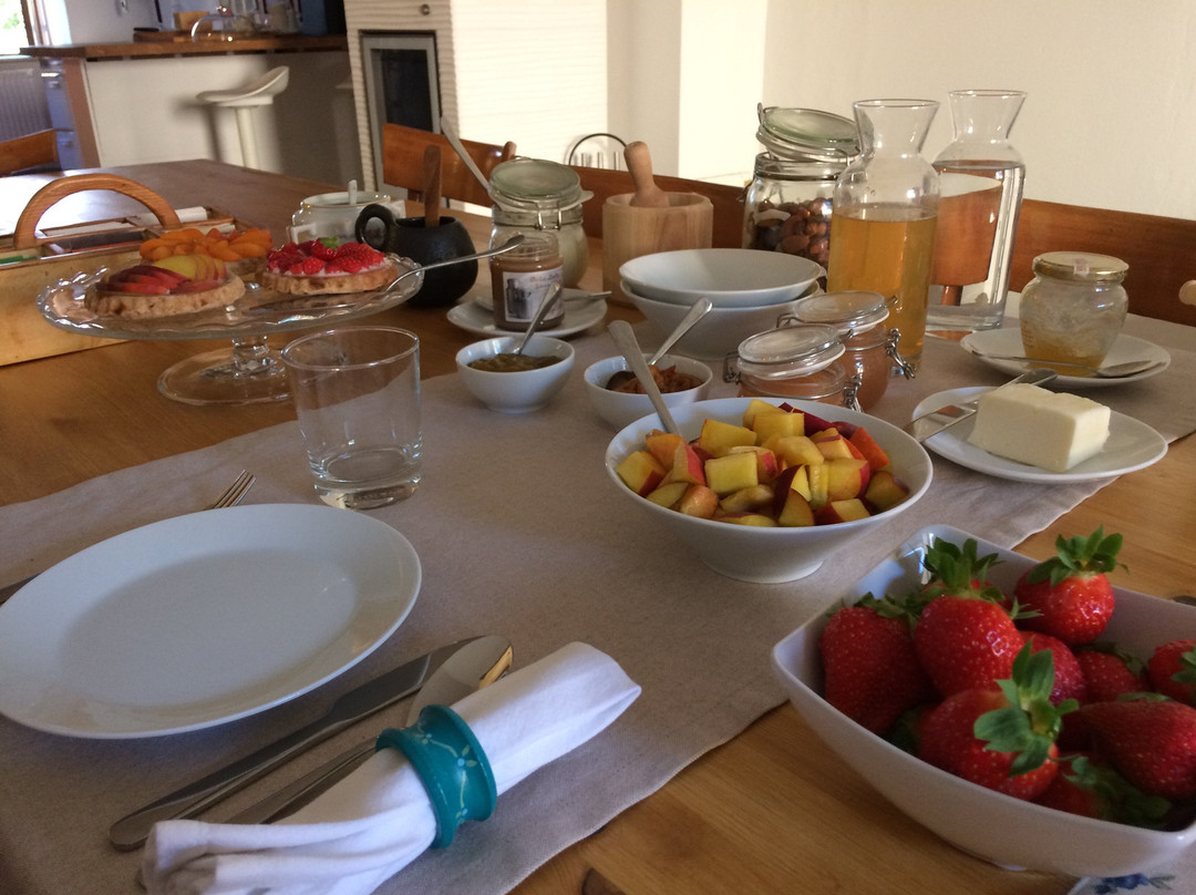 Castello Errante Bio B&B主图