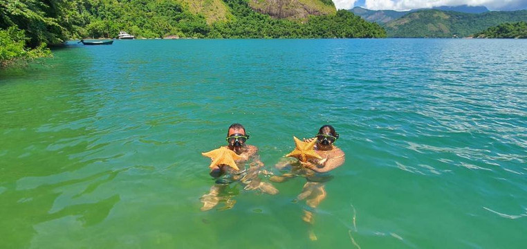 Lancha Summer Day-帕拉地必去景点