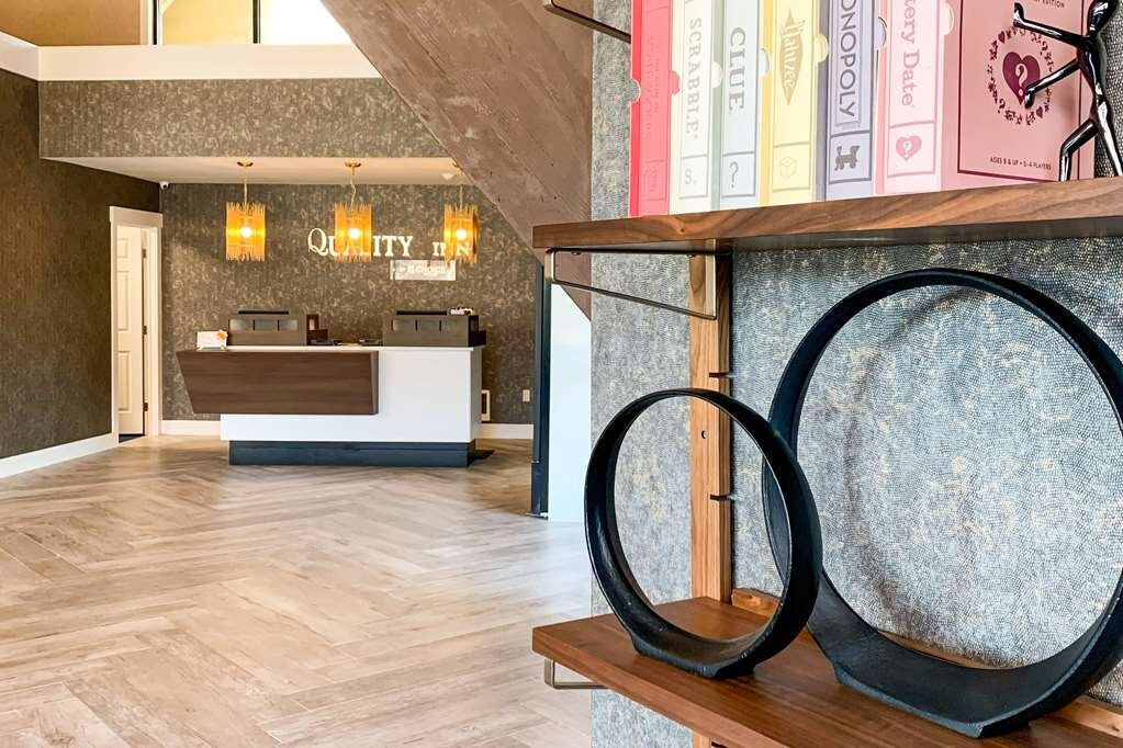 The Hub Middletown -  Best Western Signature Collection Hotel主图