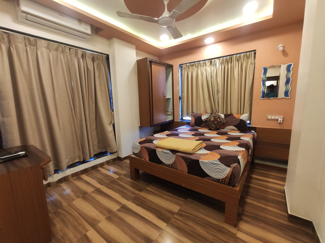 Natures Dreamland Villas主图