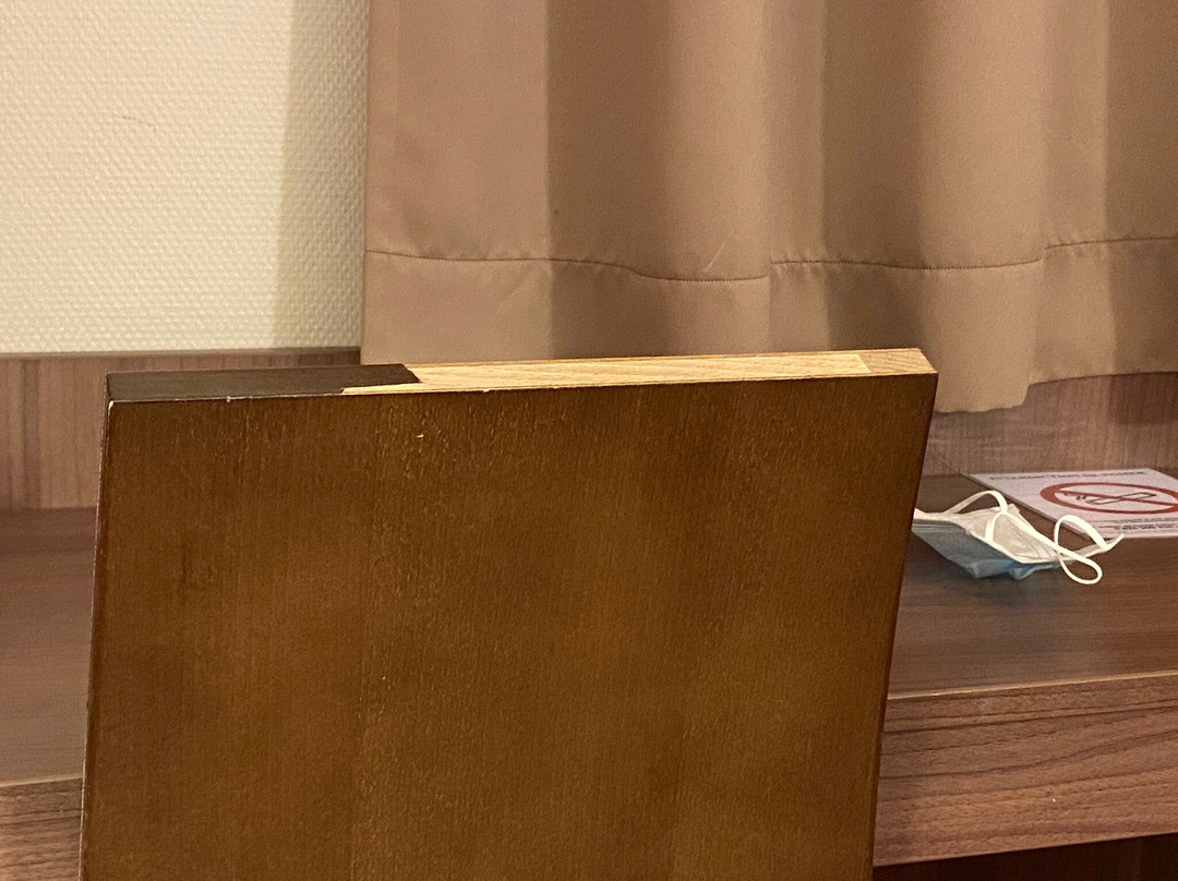 Hotel Arena主图