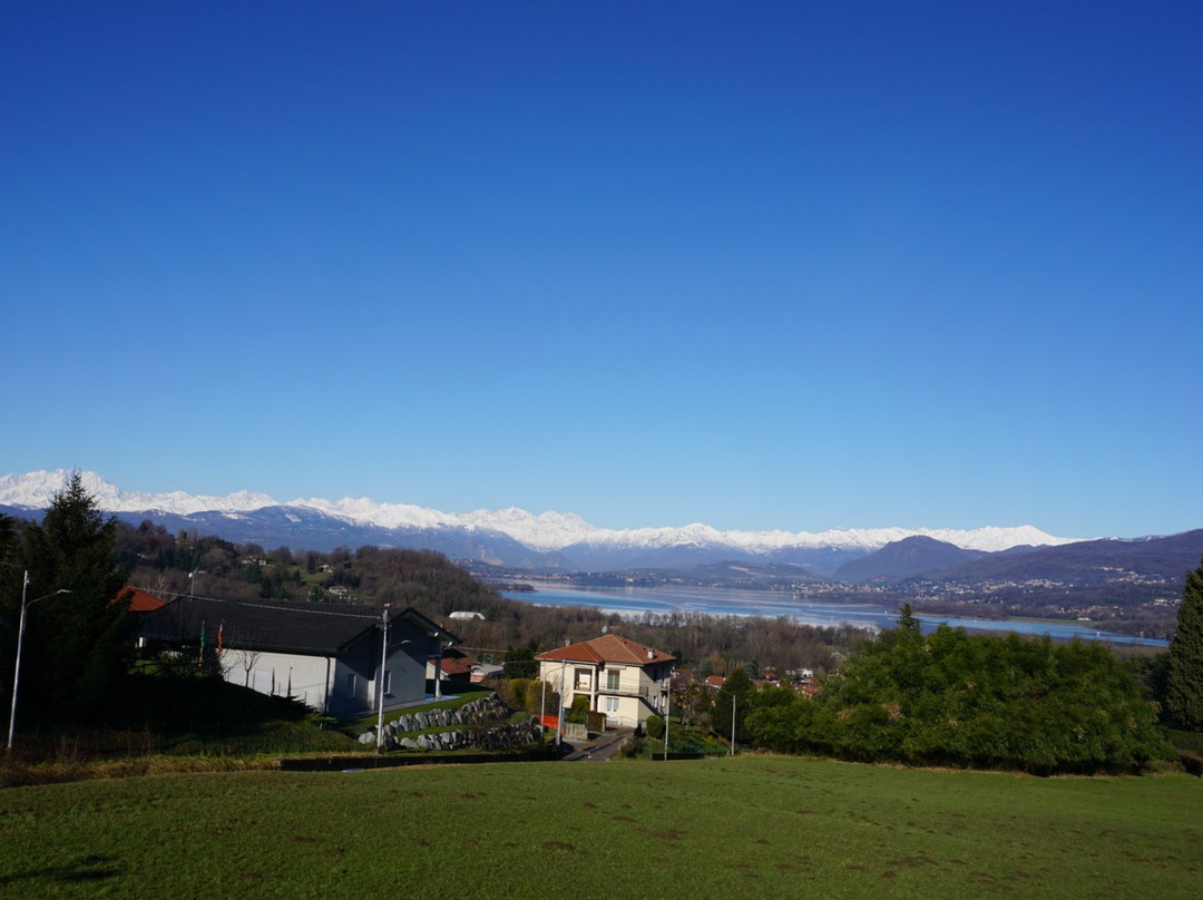 Belvedere di Azzate-Azzate必去景点