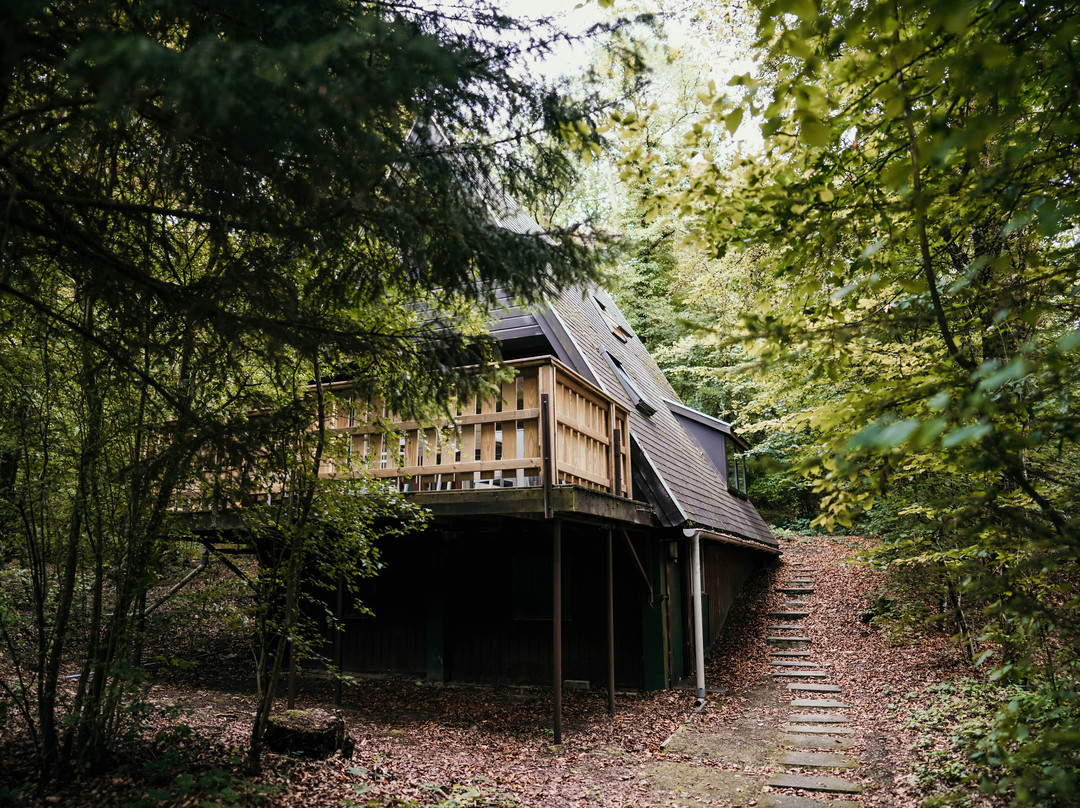 Les Jardins De Durbuy