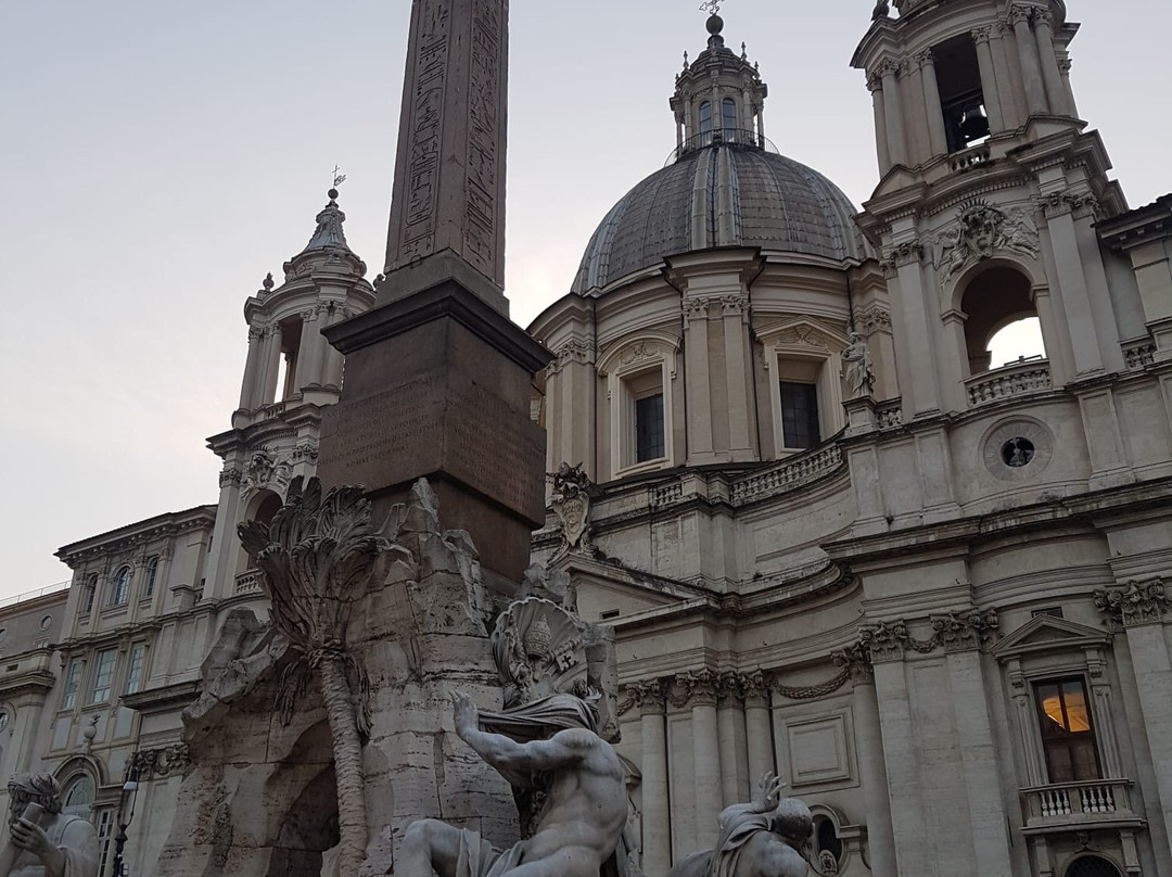 Rome Italy Explora Srls-罗马必去景点