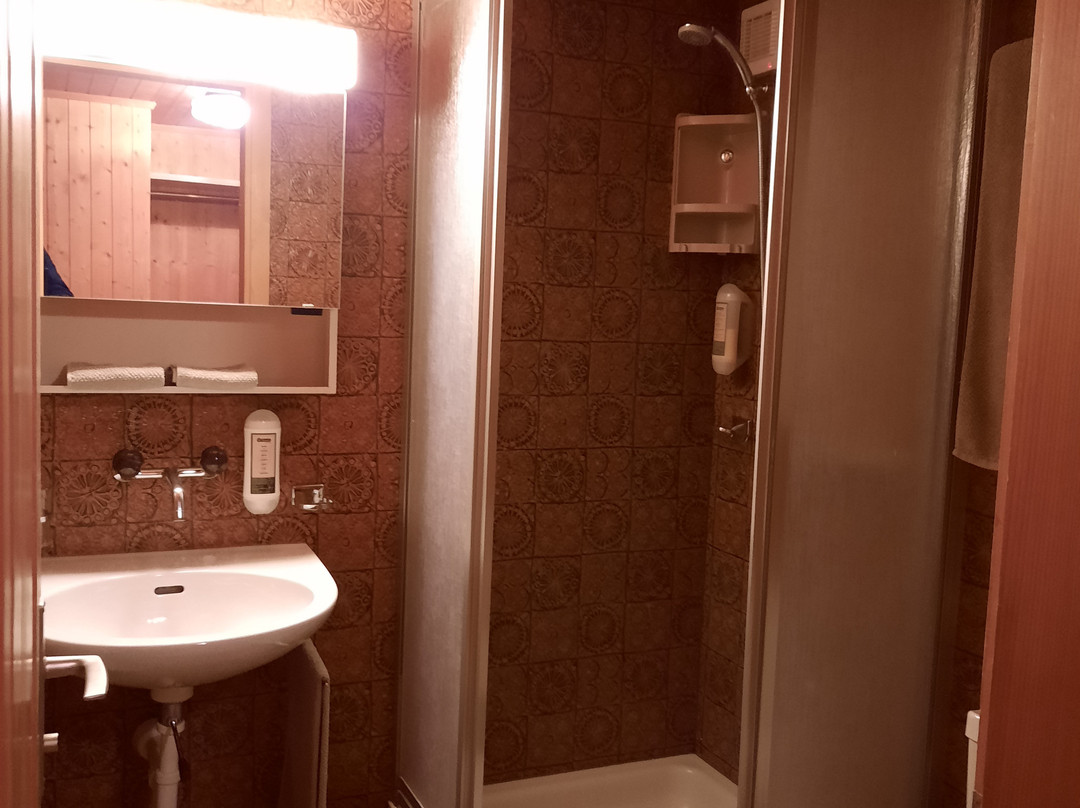 Hotel Restaurant Waldrand主图