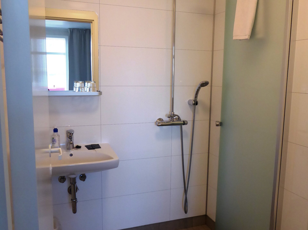 Hótel Borgarnes主图