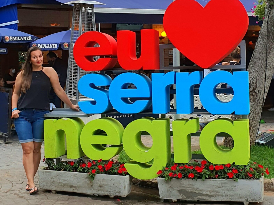 Praca Prefeito Joao Zelante-塞拉内格拉必去景点