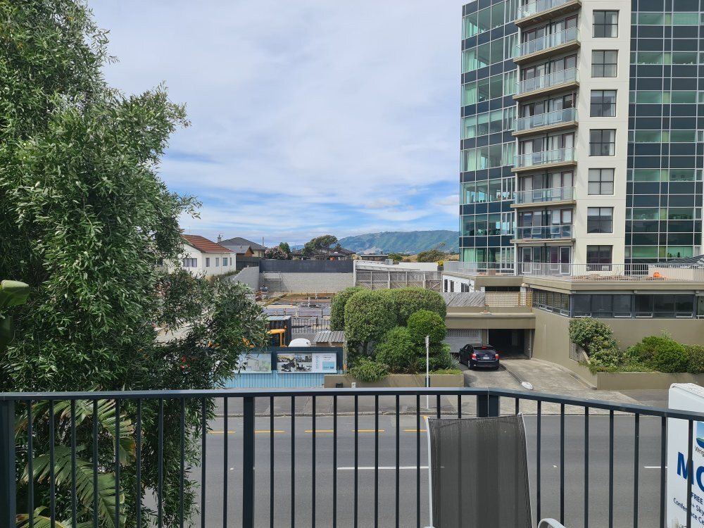 Wrights By The Sea Motel主图