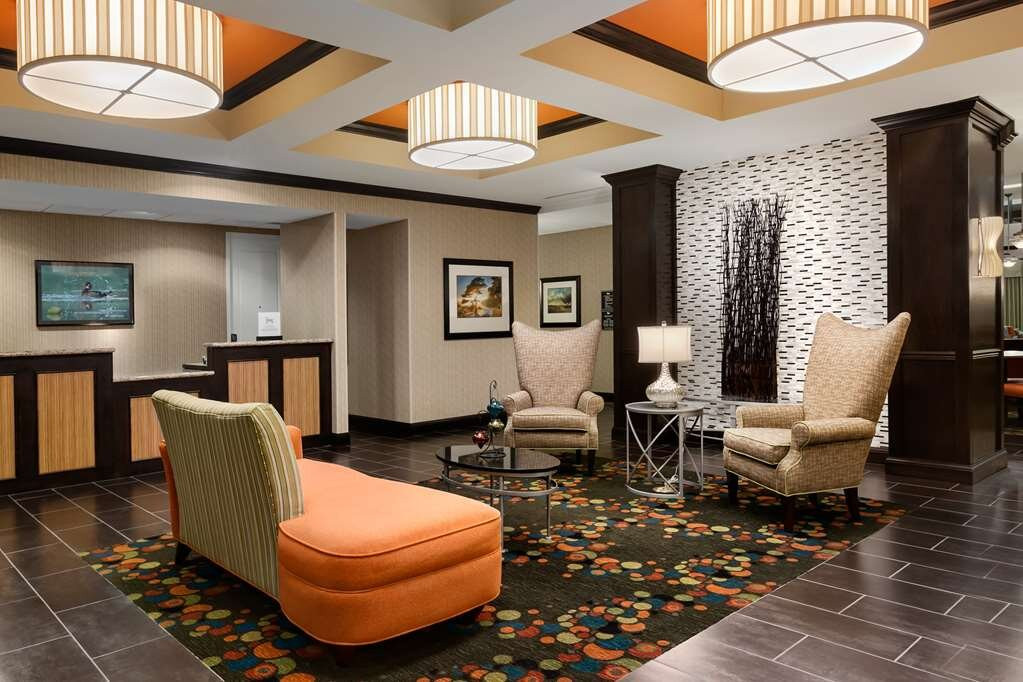 Homewood Suites By Hilton Joplin主图