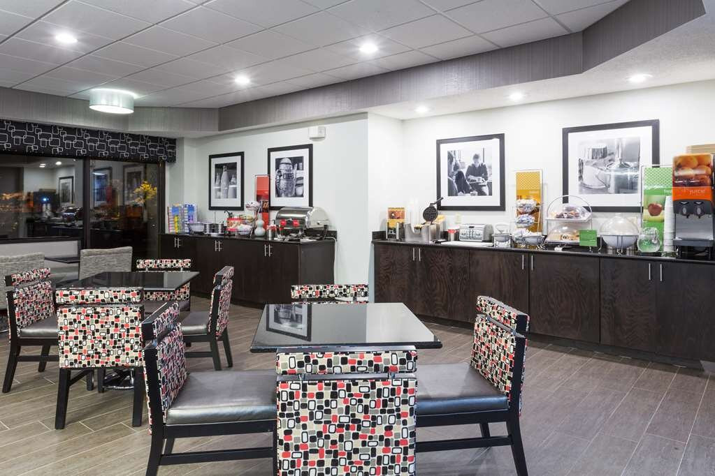 Hampton Inn Columbus/delaware I-71 North主图