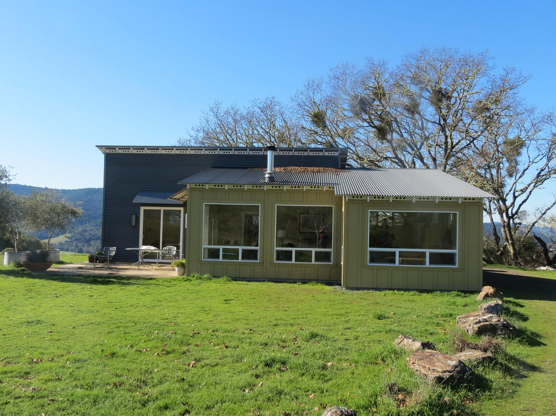 Sheep Dung Ranch
