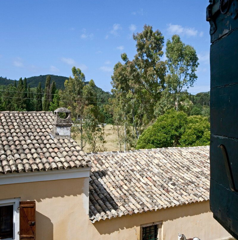 Pelecas Country Club主图